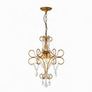 Emmiya | Mini Chandelier