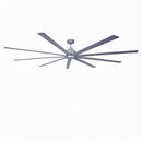 Deylan | Outdoor Non-Lighted Ceiling Fan