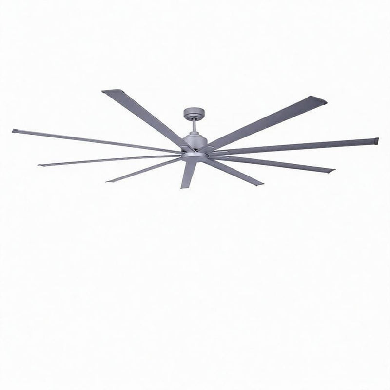 Deylan | Outdoor Non-Lighted Ceiling Fan