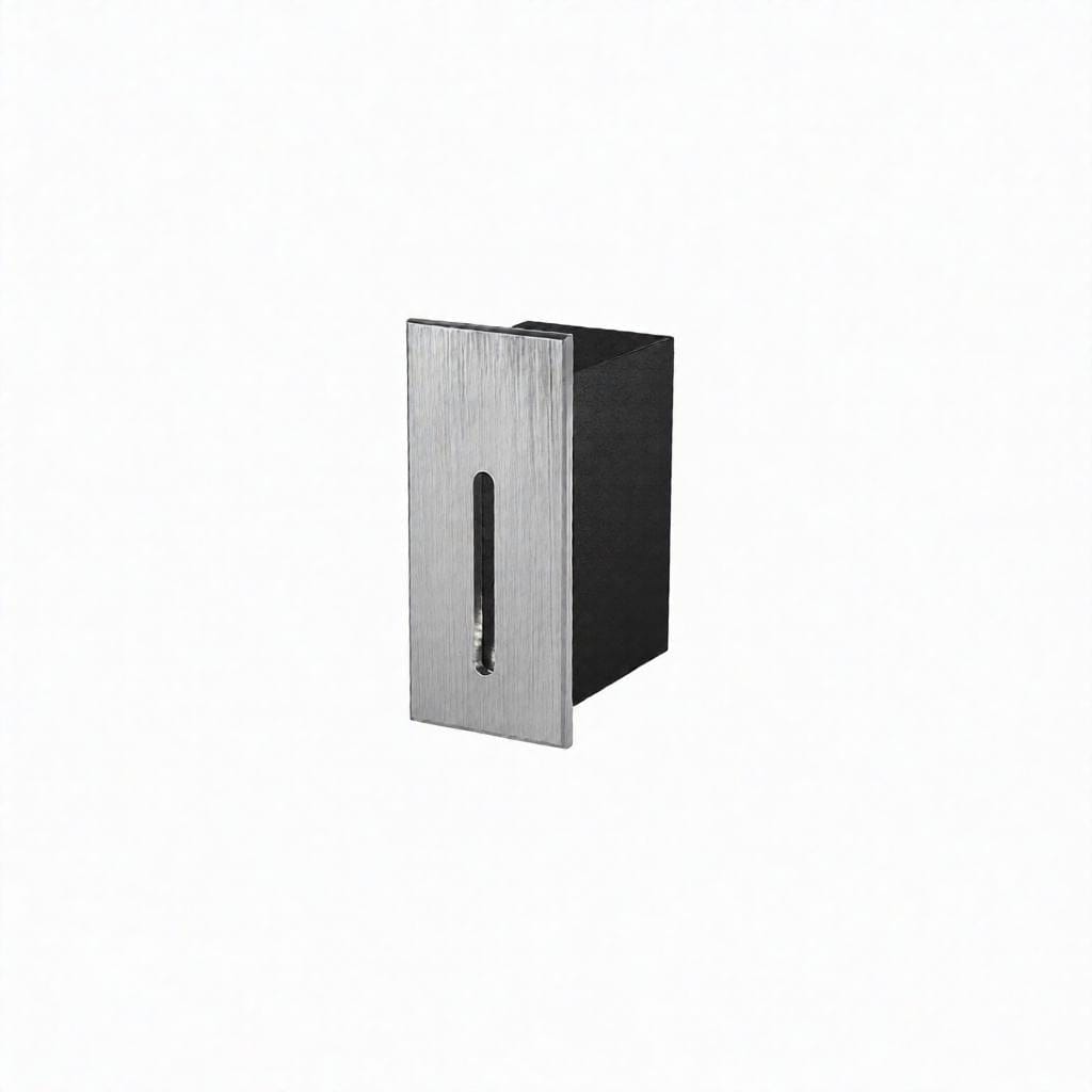 Brelmoriae Deux | Outdoor Step Light - Detail View #6 | HomeCartel