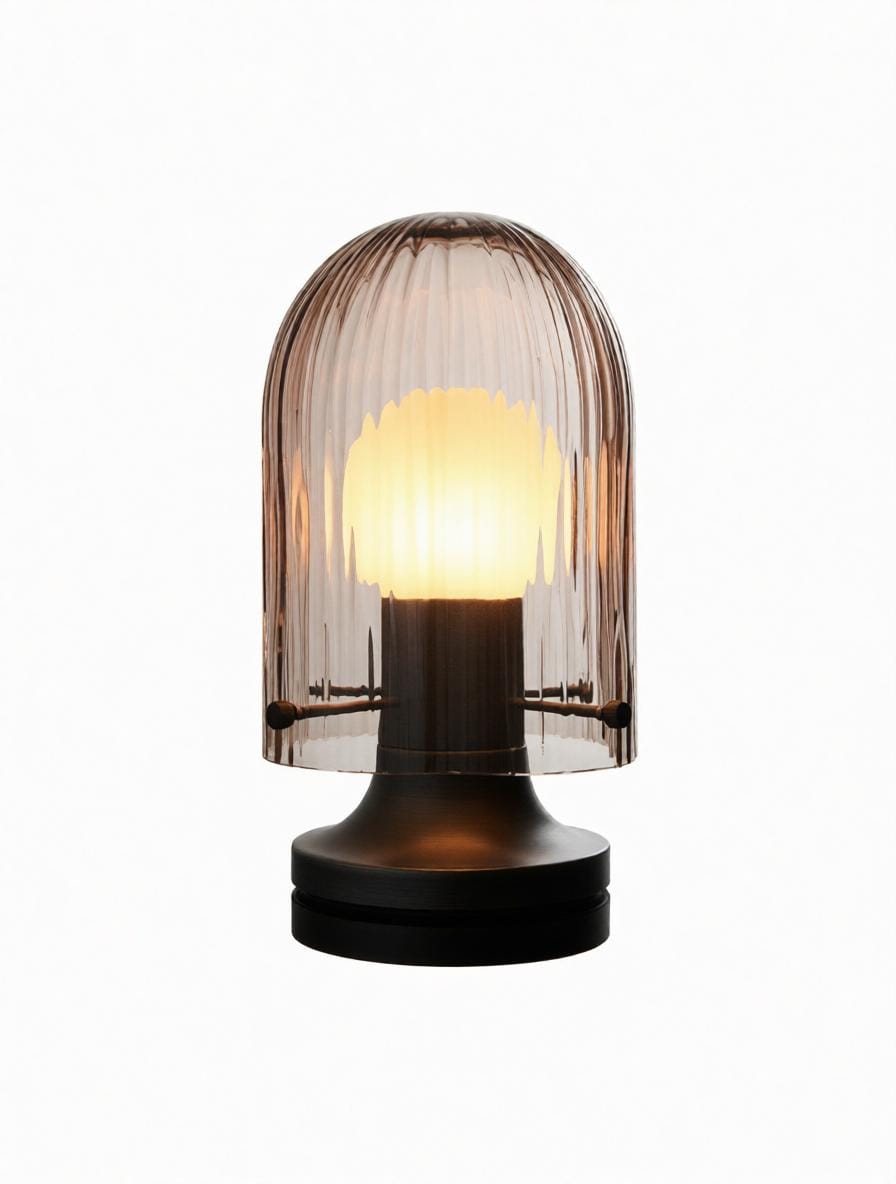 Veinmira I Table Lamp - Detail View #3 | HomeCartel