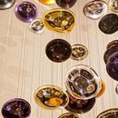 Tarynva I Cluster Chandelier
