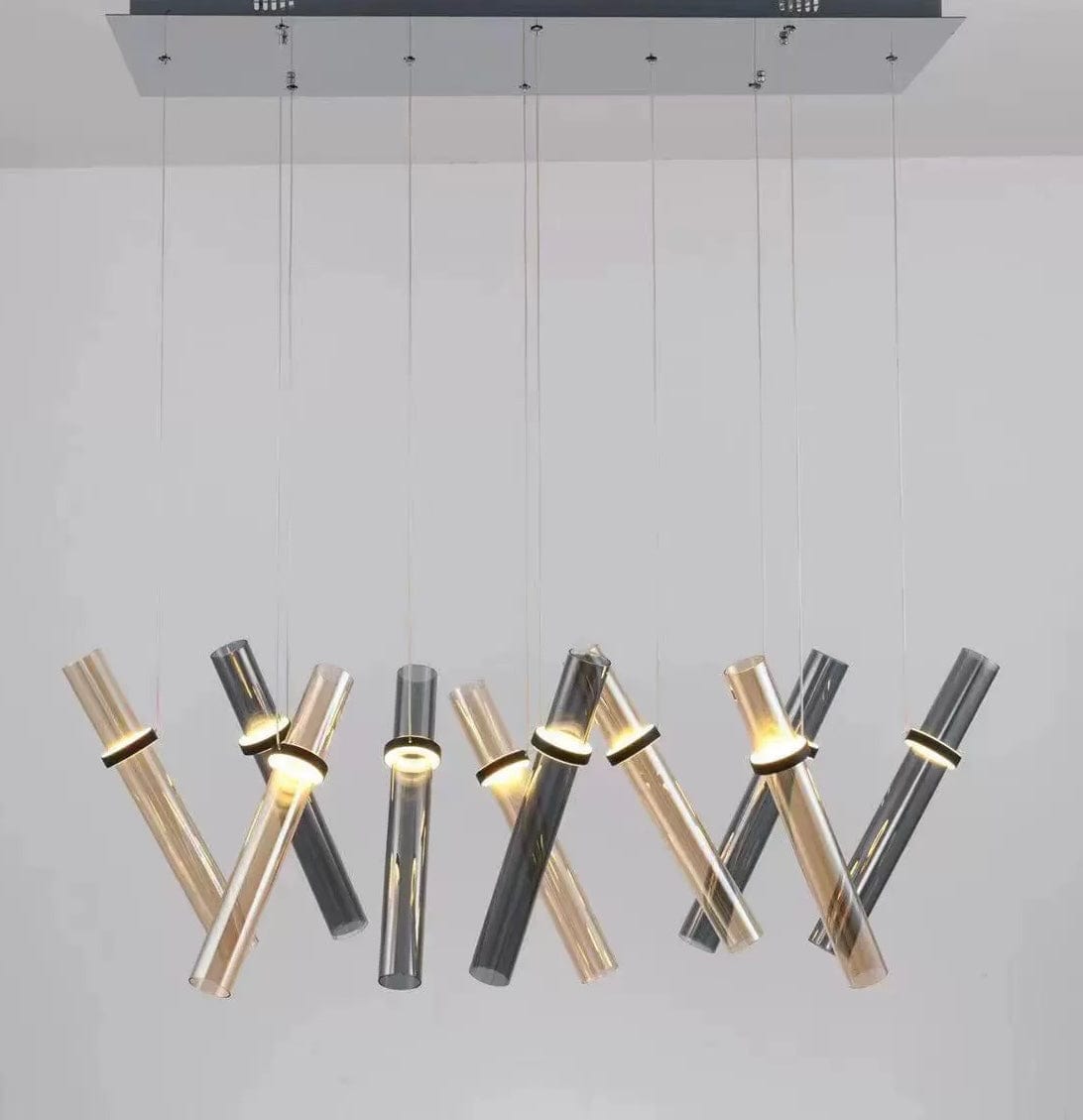 Tarvos | Modern Cluster Chandelier - Home Cartel ®