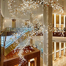Rynelira I Cluster Chandelier