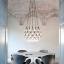 Velunna Deux | Chandelier