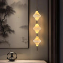 Sylriaessa | Alabaster Chandelier