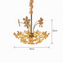Sidhe | Mini Chandelier