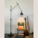 Kolnero | Floor Lamp Swing Arm - Home Cartel ®