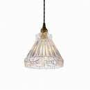 Tairion I Pendant Light