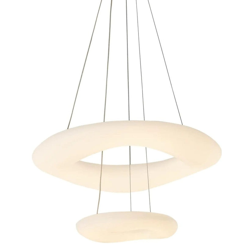 Danka | Modern Chandelier