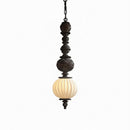 Silvenil C I Pendant Light