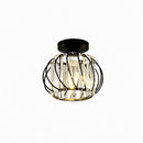 Marloric | Semi Flush Mounted Light