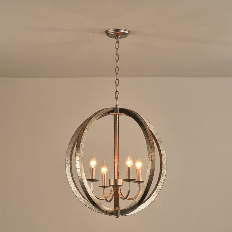 Sable | Pendant Light