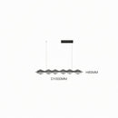 Albiar Une | Linear Chandelier