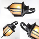 Belnoritha | Outdoor Wall Light