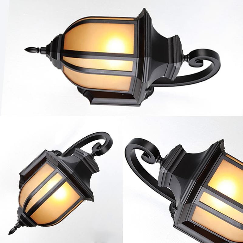 Belnoritha | Outdoor Wall Light