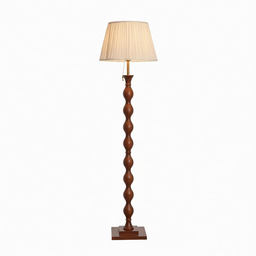 Orenvein I Floor Lamp - Modern Floor Lamp | HomeCartel Philippines