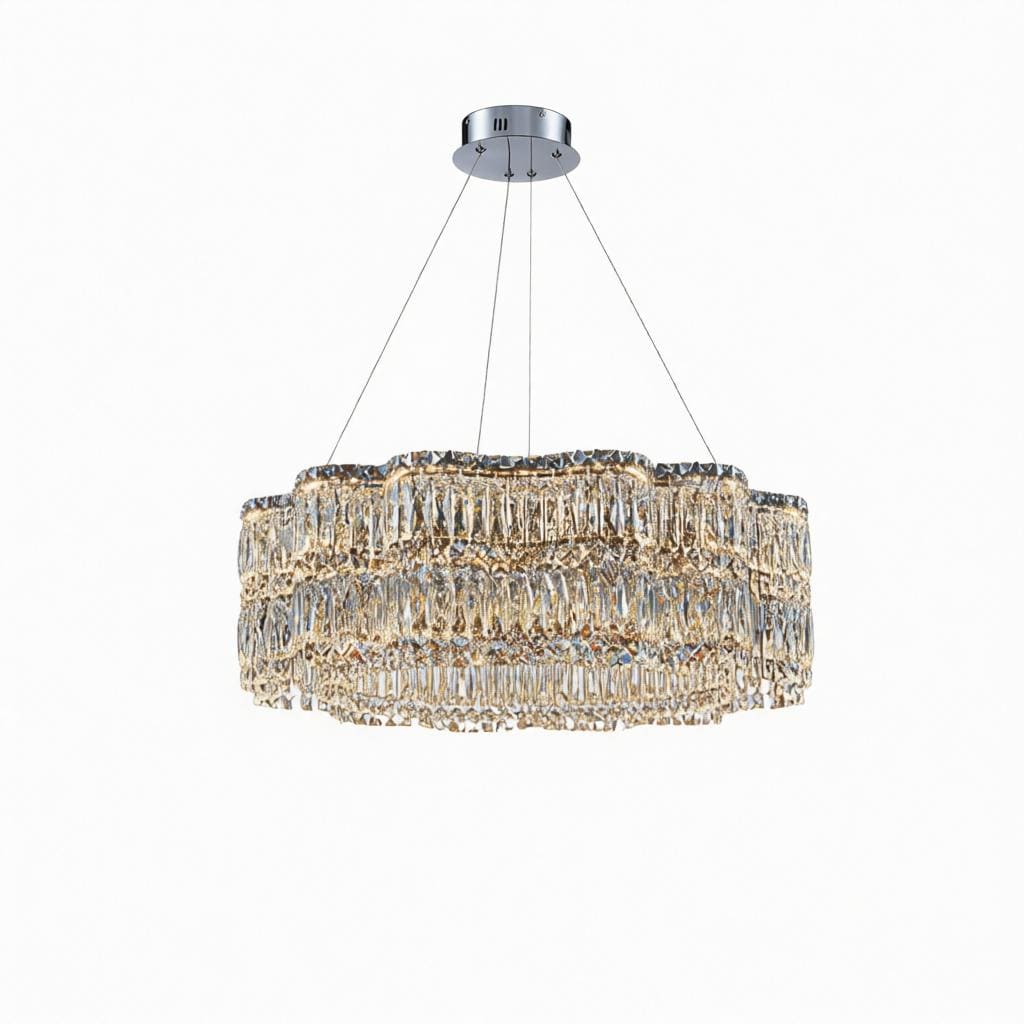 Mellard B | Chandelier - Detail View #5 | HomeCartel