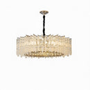 Morlinirae | Crystal Chandelier