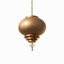 Xandessa | Outdoor Pendant Light