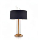 Tenhaken | Shaded Table Lamp