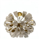 Eulia Une | Chandelier