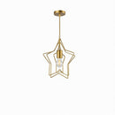 Lyvina B | Pendant Light
