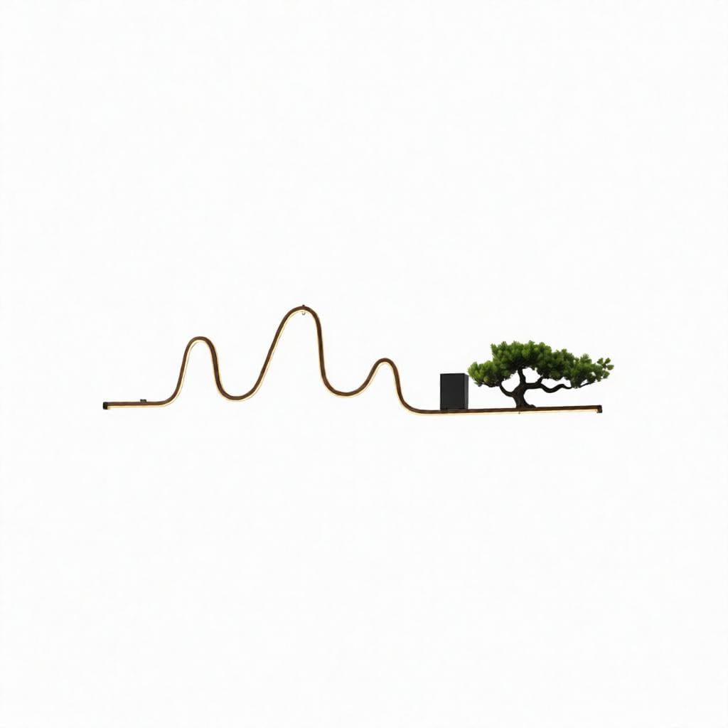 Halwenil | Outdoor Wall Light - Detail View #4 | HomeCartel