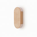 Dyran | Rattan Wall Light