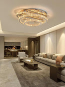 Marvicor | Semi Flush Mounted Light