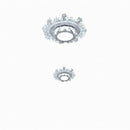 Valric | Ceiling Mounted Light