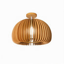 Evers | Semi Flush Mounted Light