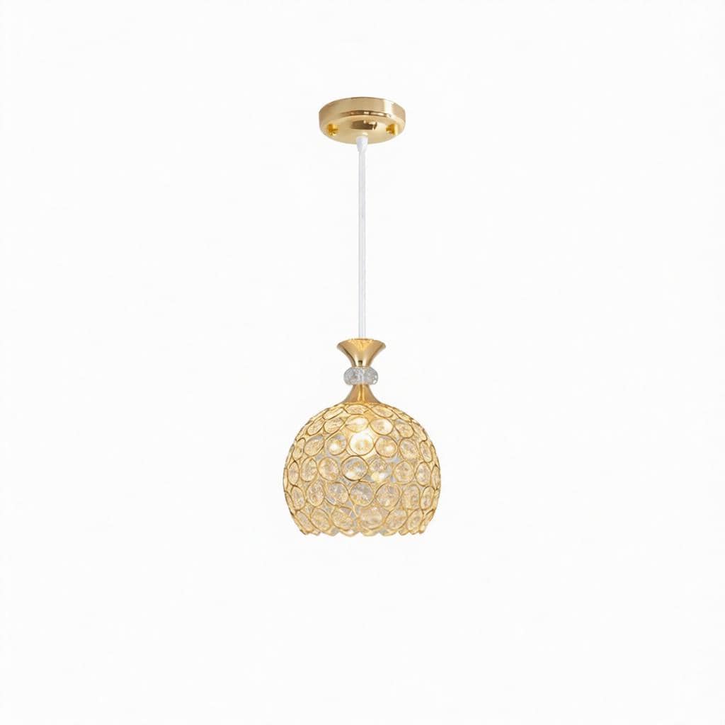 Elvarn B | Pendant Light - Detail View #7 | HomeCartel