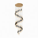 Solis | Cluster Chandelier