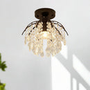 Sylvanee | Semi Flush Mounted Light