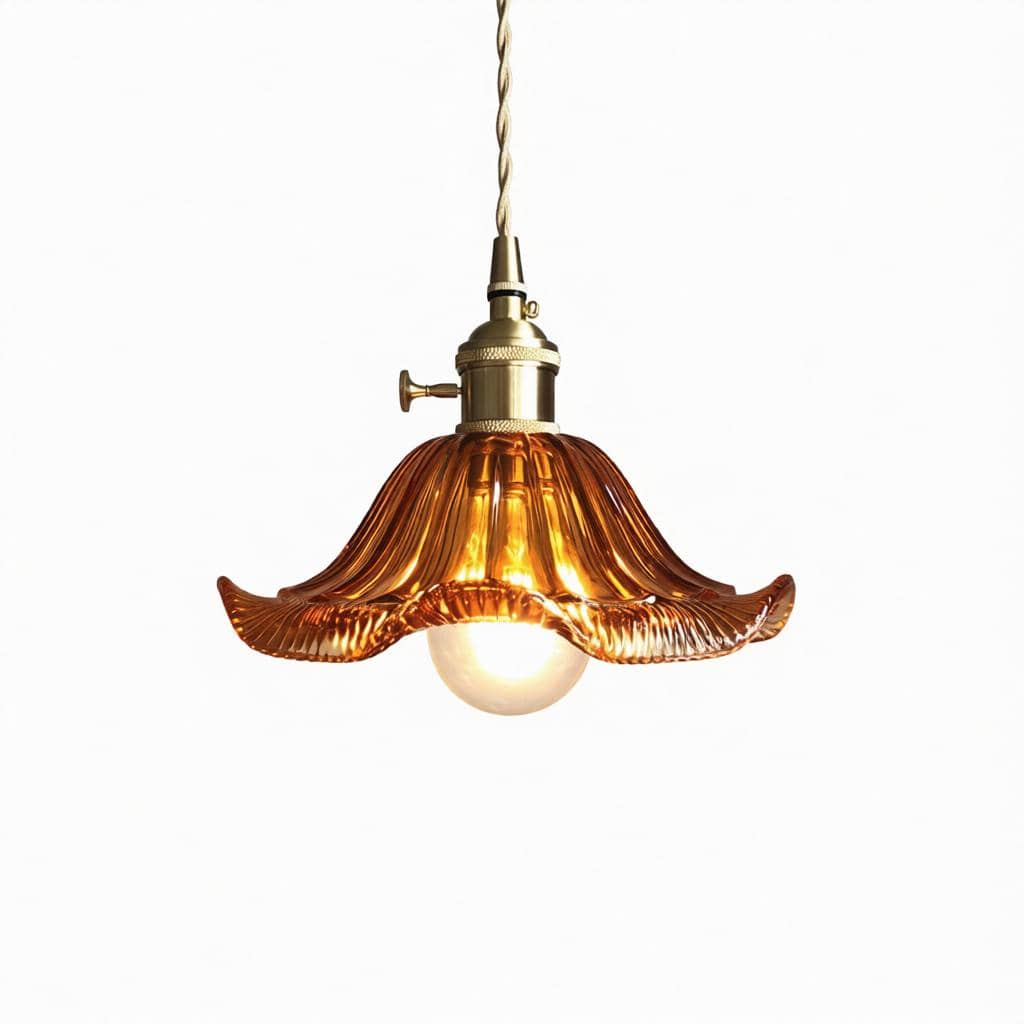 Glavien I Pendant Light - Detail View #9 | HomeCartel