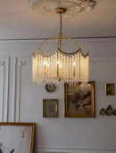 Adarna | Mini Chandelier