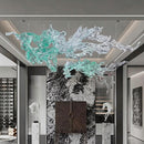 Mirenthas I Cluster Chandelier