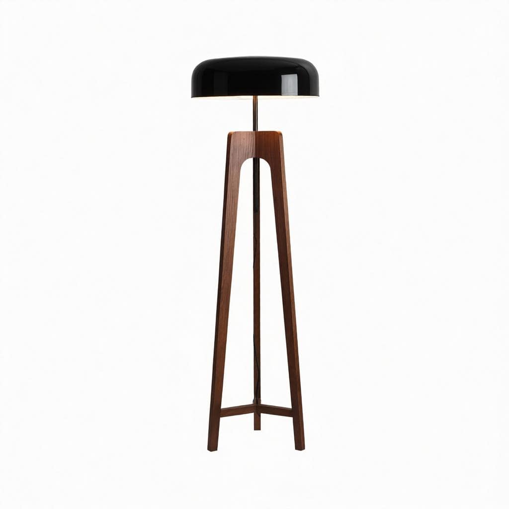 Brenthira | Floor Lamp - Detail View #5 | HomeCartel