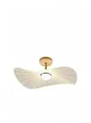 Grayson Deux | Semi Flush Mounted Light