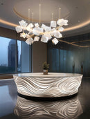 Ithrylan I Cluster Chandelier