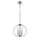 Smish | Mini Chandelier