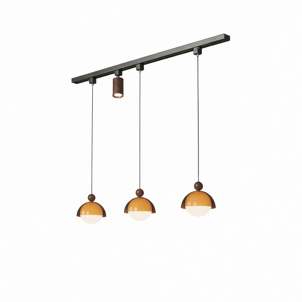 Galthara Deux I Retro Pendant Light - Modern Pendant Light | HomeCartel Philippines