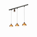 Galthara Deux I Retro Pendant Light