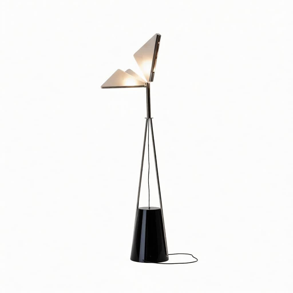 Liravara | Floor Lamp - Modern Floor Lamp | HomeCartel Philippines