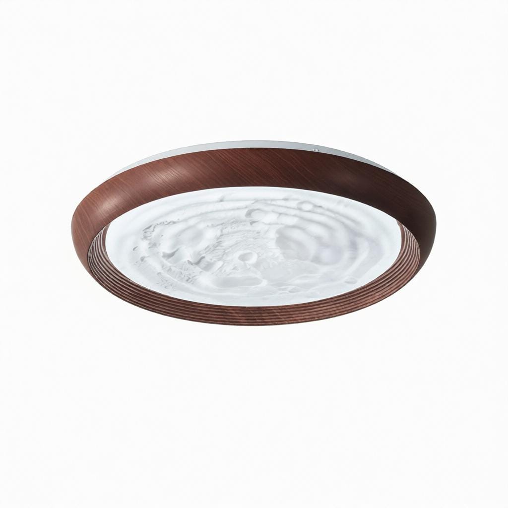Elythara A | Ceiling Mounted Light - Detail View #7 | HomeCartel