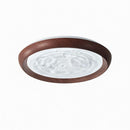 Elythara A | Ceiling Mounted Light
