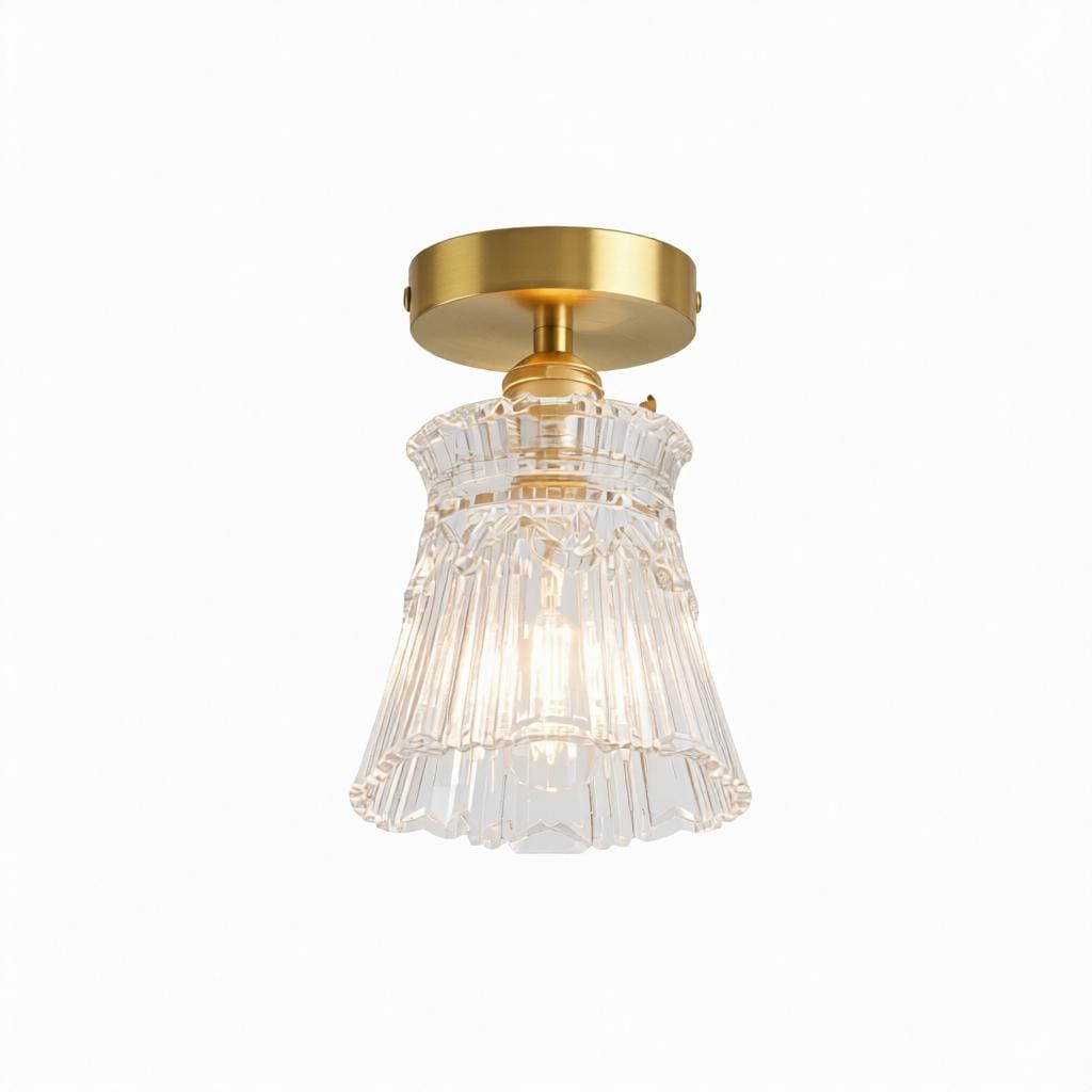 Elowenryl | Semi Flush Mounted Light - Modern Lighting Fixture | HomeCartel Philippines