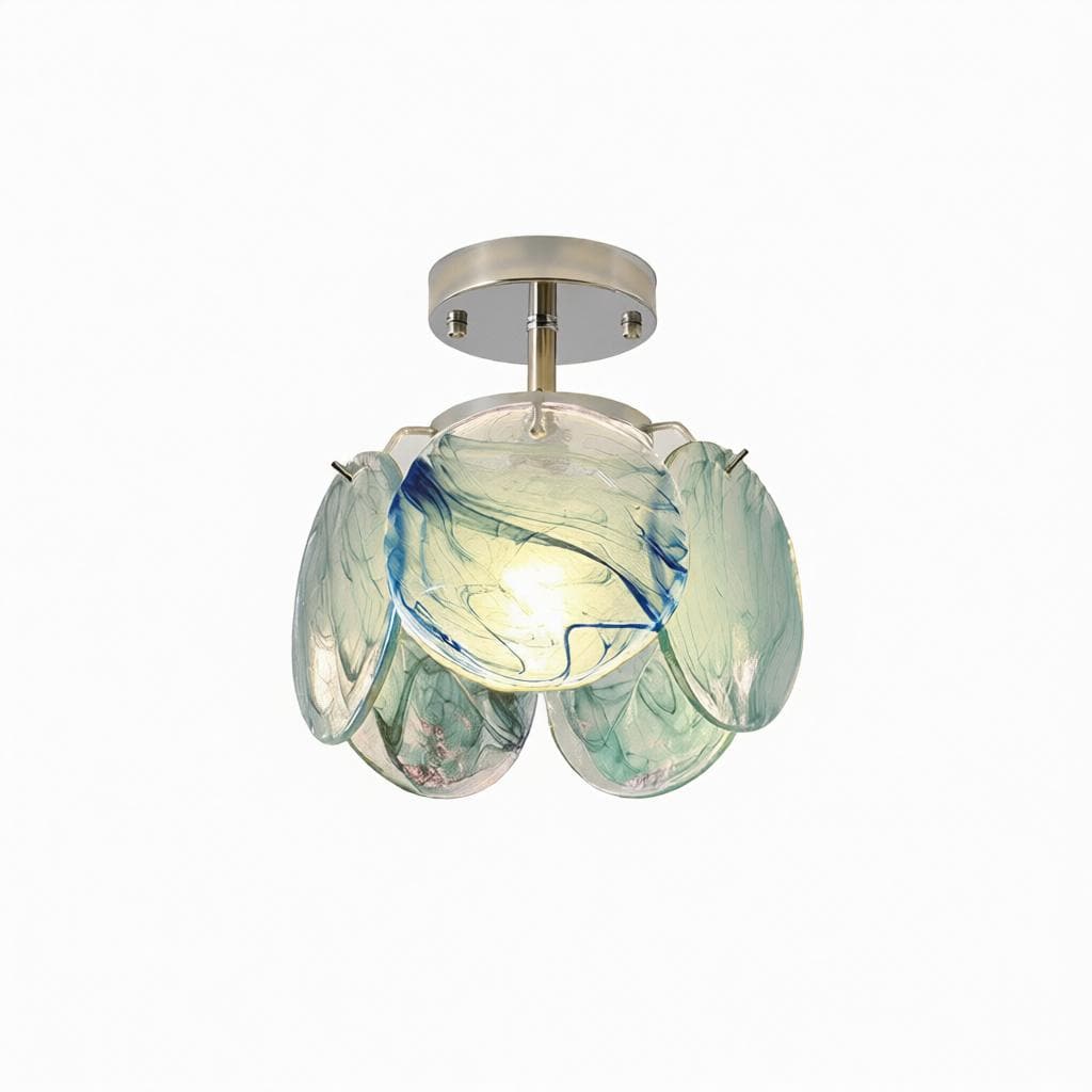 Sterlin | Semi Flush Mounted Light - Modern Semi Flush Mounted Light | HomeCartel Philippines