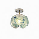 Sterlin | Semi Flush Mounted Light